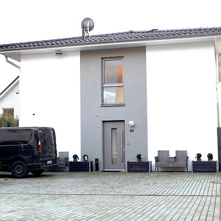 Apartment Bigler Osloss ภายนอก รูปภาพ