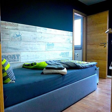 Apartment Bigler Osloss ภายนอก รูปภาพ
